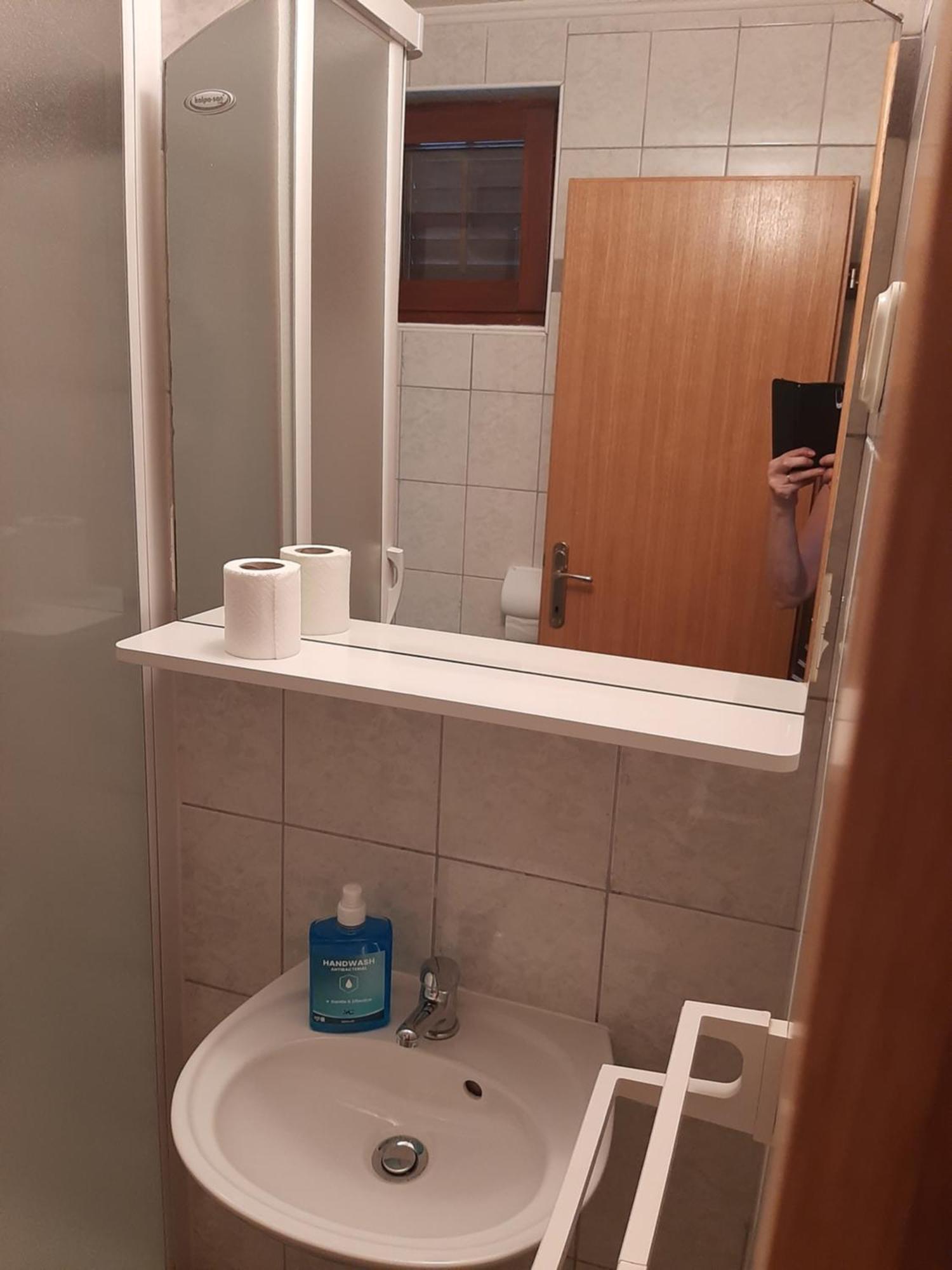 Apartments Marta Starigrad Room photo