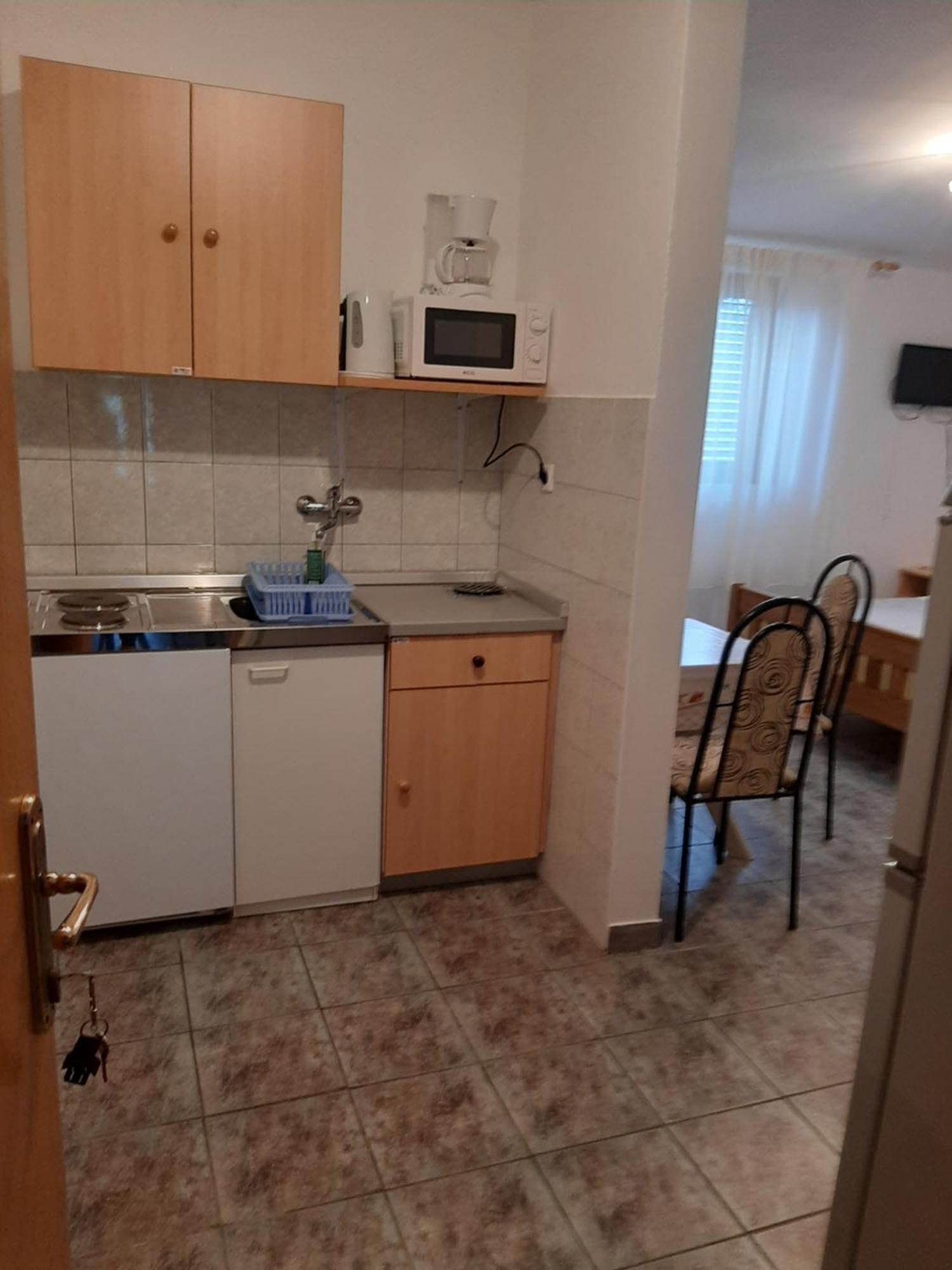 Apartments Marta Starigrad Room photo