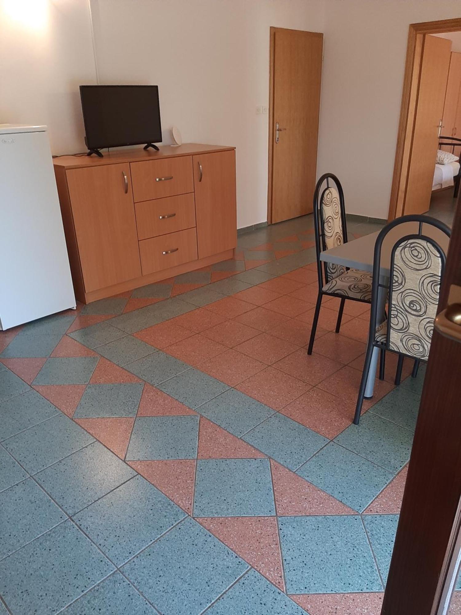 Apartments Marta Starigrad Room photo