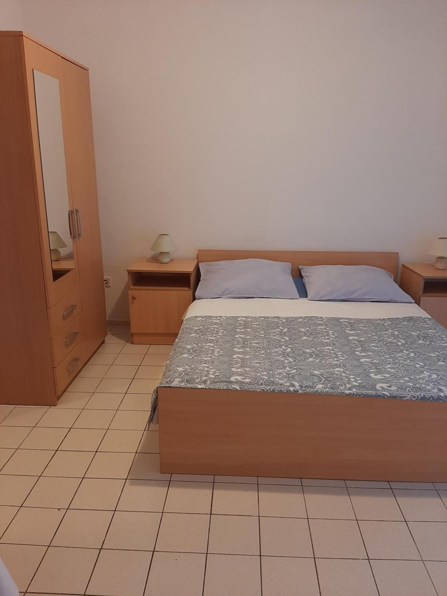 Apartments Marta Starigrad Room photo