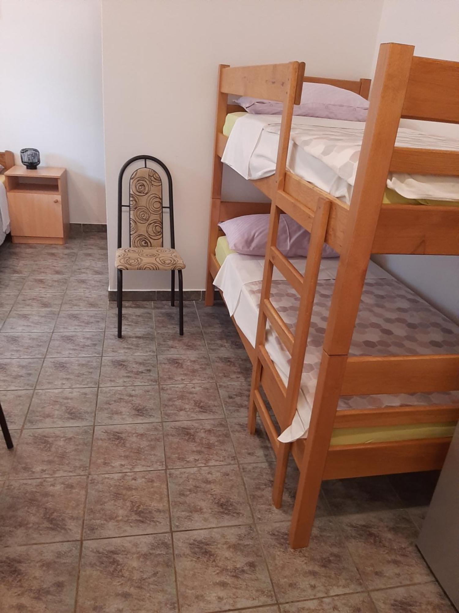 Apartments Marta Starigrad Room photo