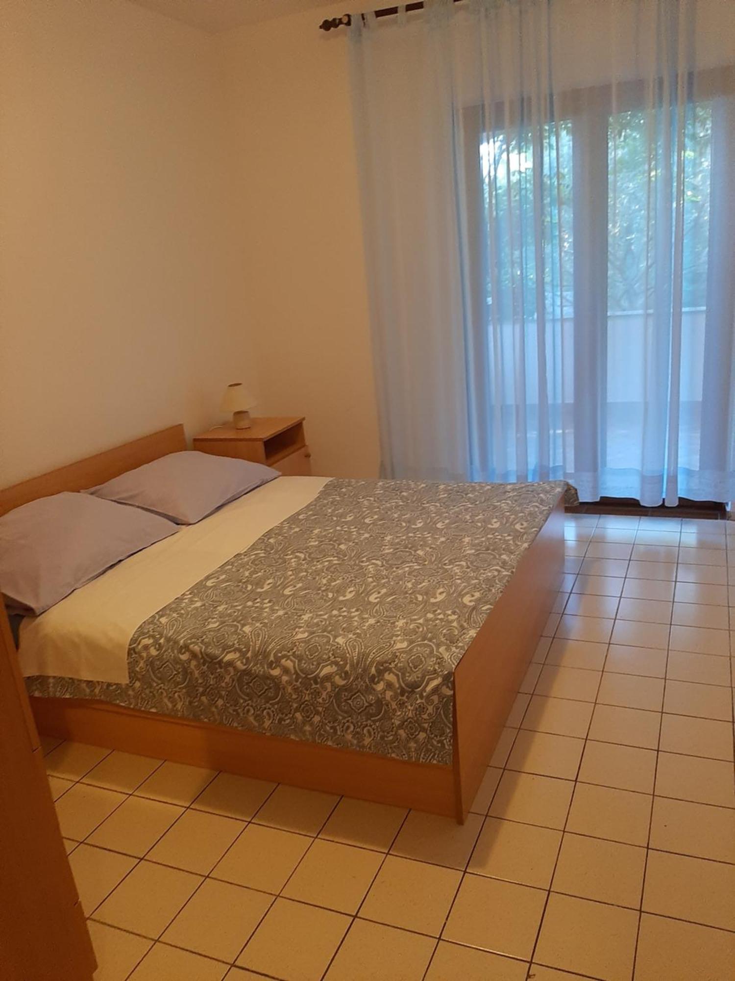 Apartments Marta Starigrad Room photo